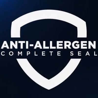 Anti Allergen Complete Seal